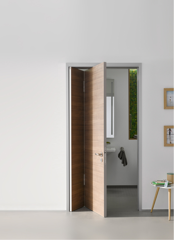 Unsere Türen im Überblick.