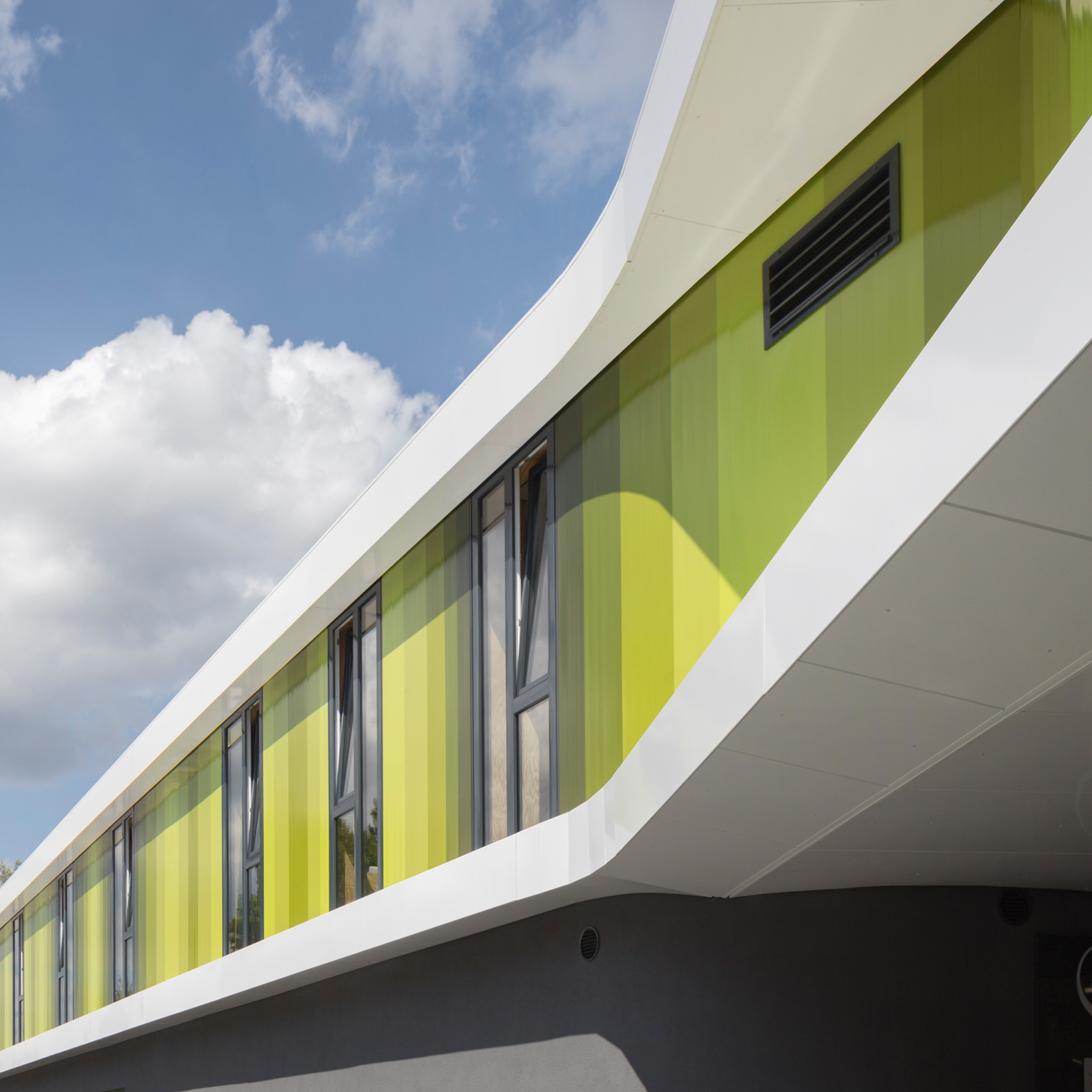 beschichtet oder eloxiert